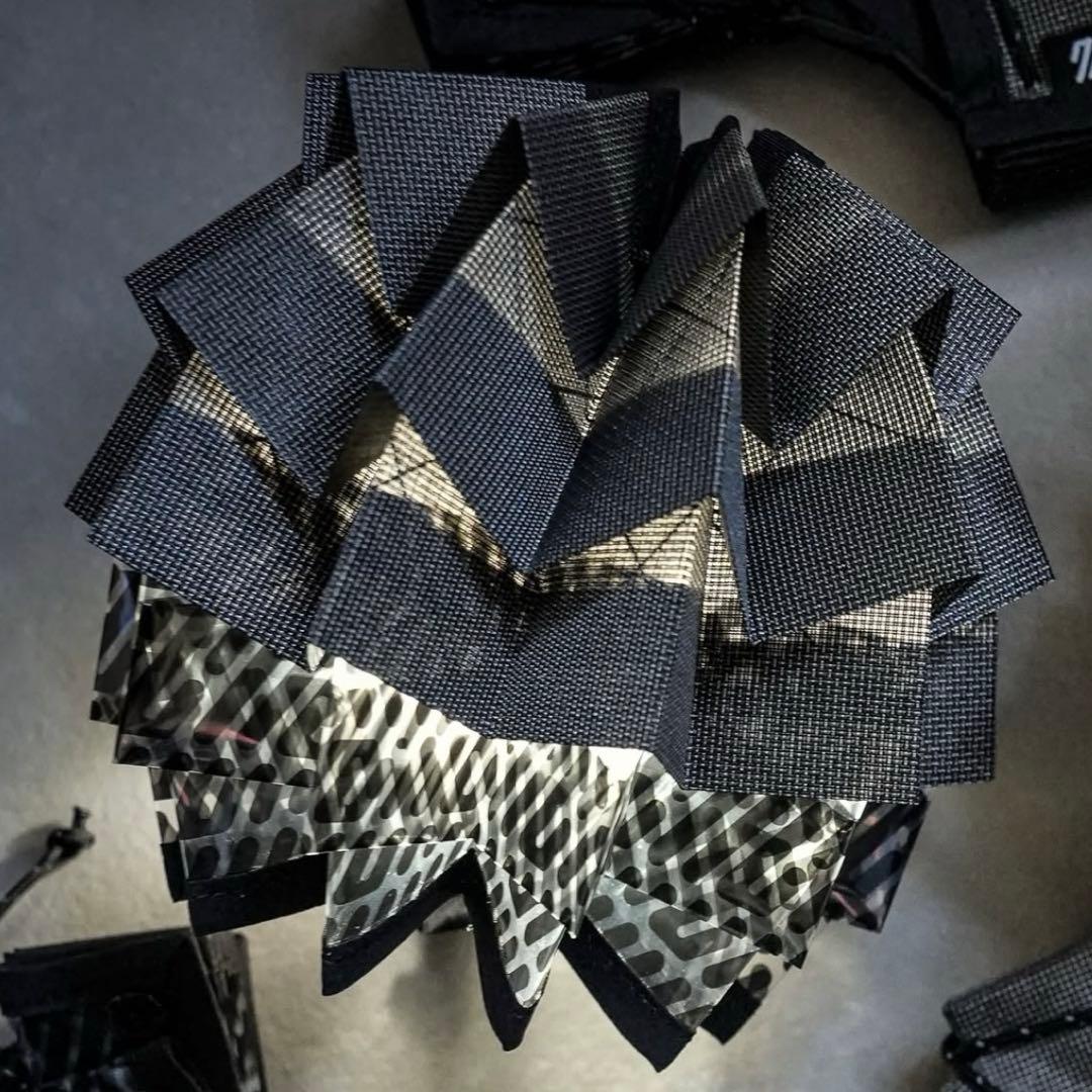 【新品・未使用】solol! GB gray black! 2026年最新】sololの人気アイテム - メルカリ