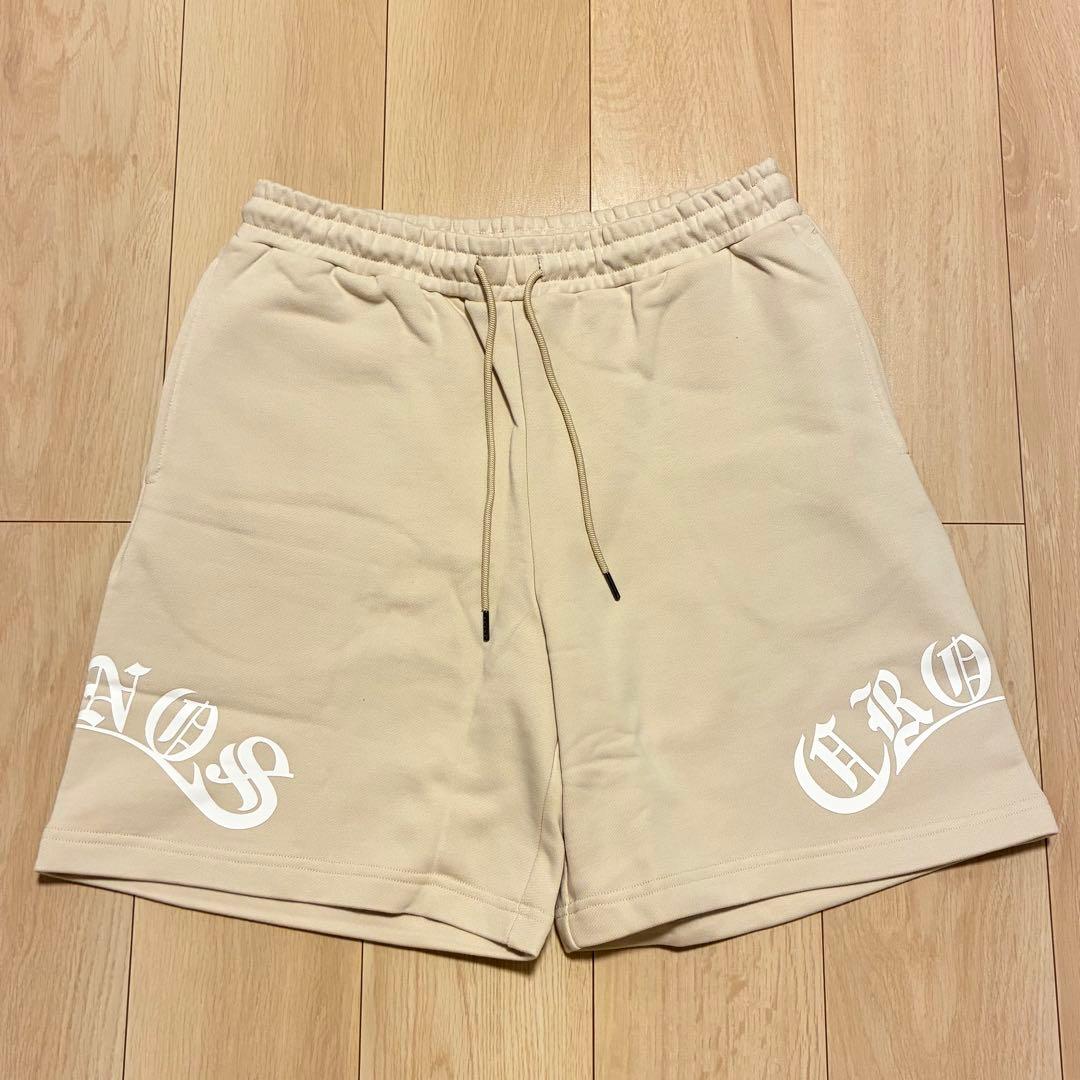 CRONOS クロノス スウェット ハーフパンツ XL - メルカリ
