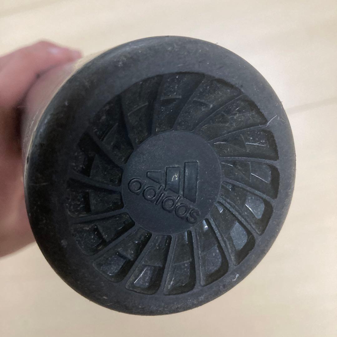 希少】adidas ロケットボールズ 軟式バット 87cm 長尺モデル - メルカリ