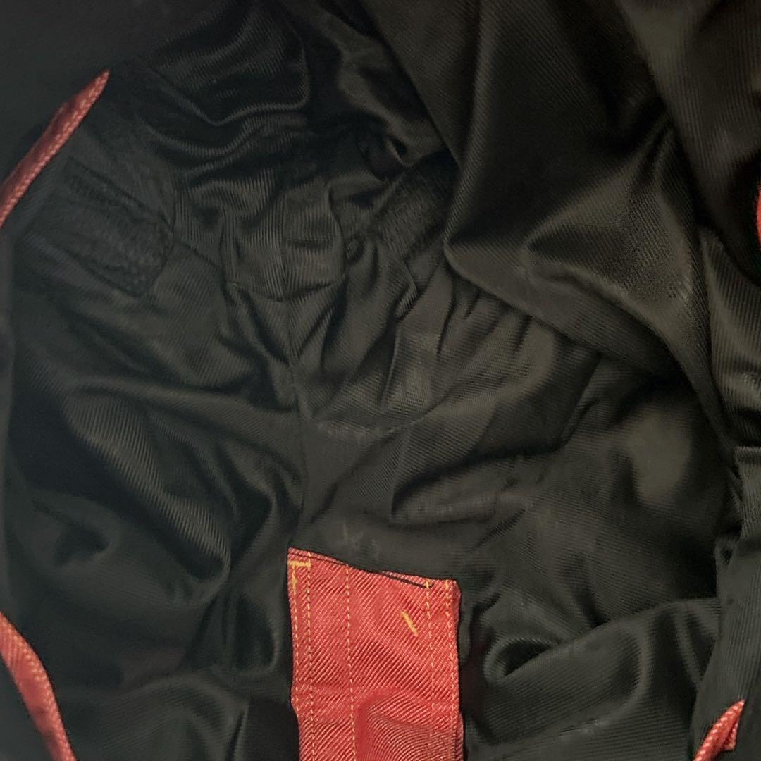 2479】✨希少✨ TECHNINE テックナイン スノーボードパンツ 赤系