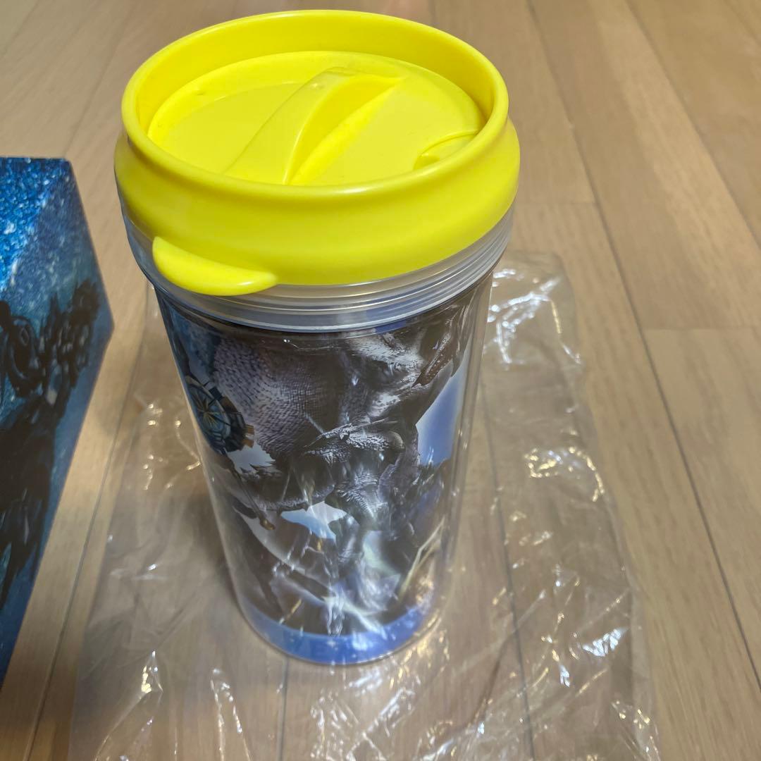 未開封　モンスターハンター3(TRI-)G フル可動アクションフィギュア　他