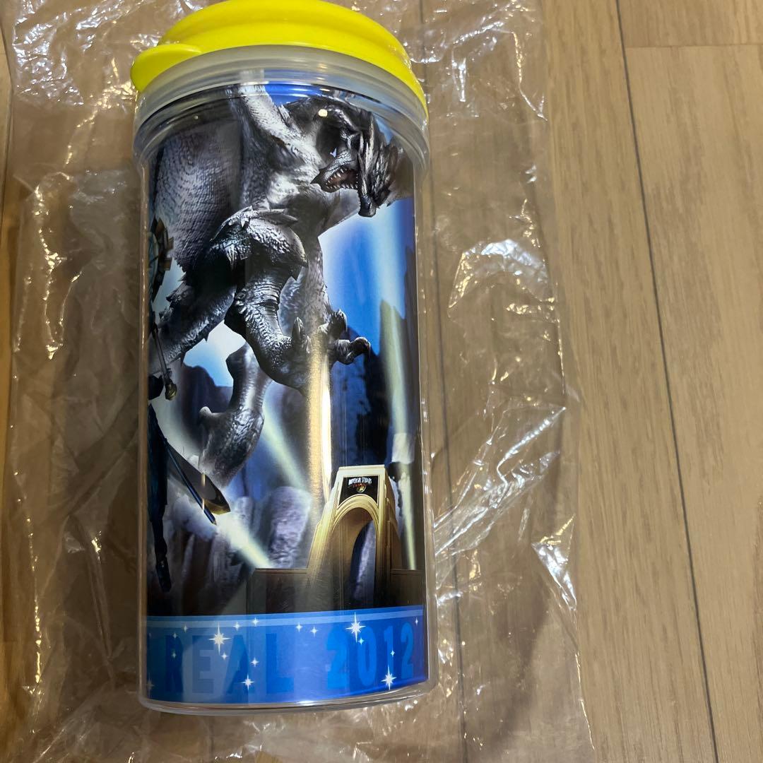 未開封　モンスターハンター3(TRI-)G フル可動アクションフィギュア　他