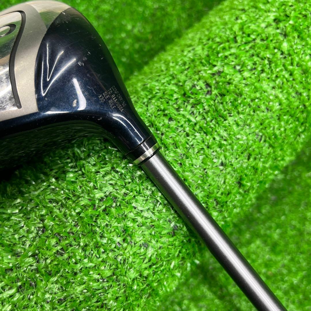 DDD-1912 XXIO ドライバー 9.5° flex S MP500M - メルカリ