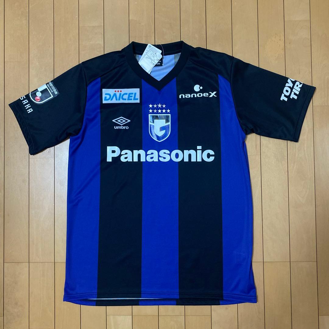 新 発売スポーツ - 【正規品】ガンバ大阪 2022 齊藤未月ホーム