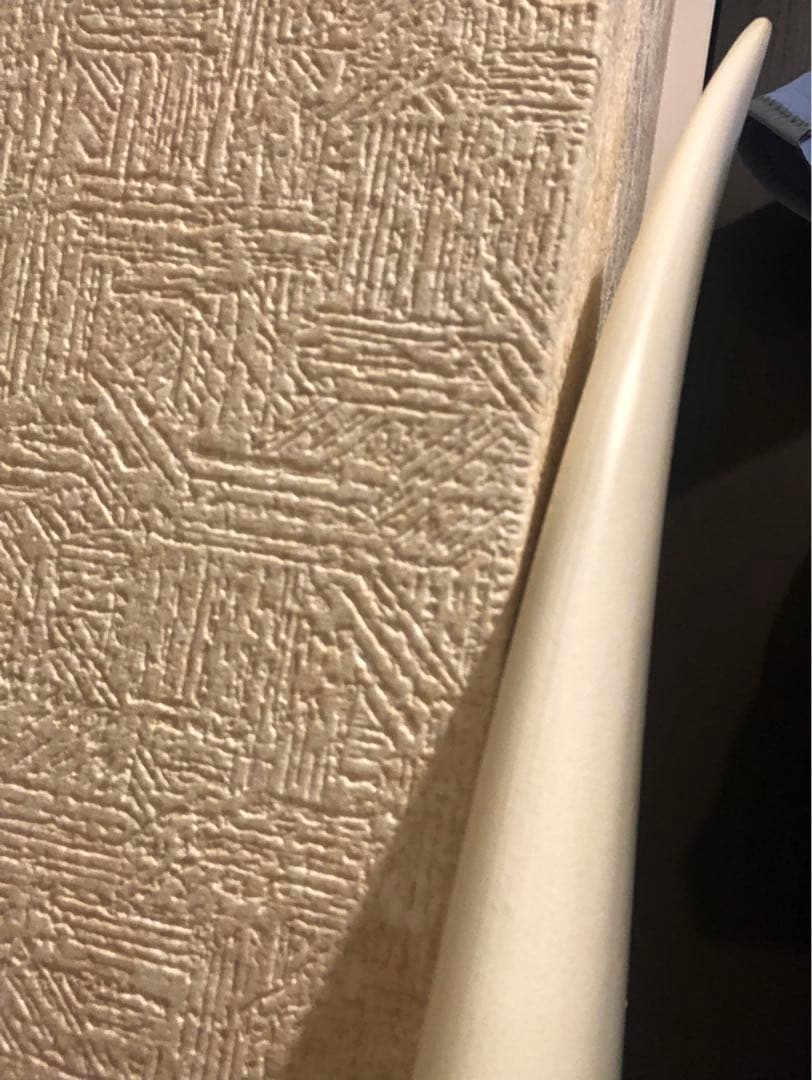 Timmy Paterson SPUD 5'8