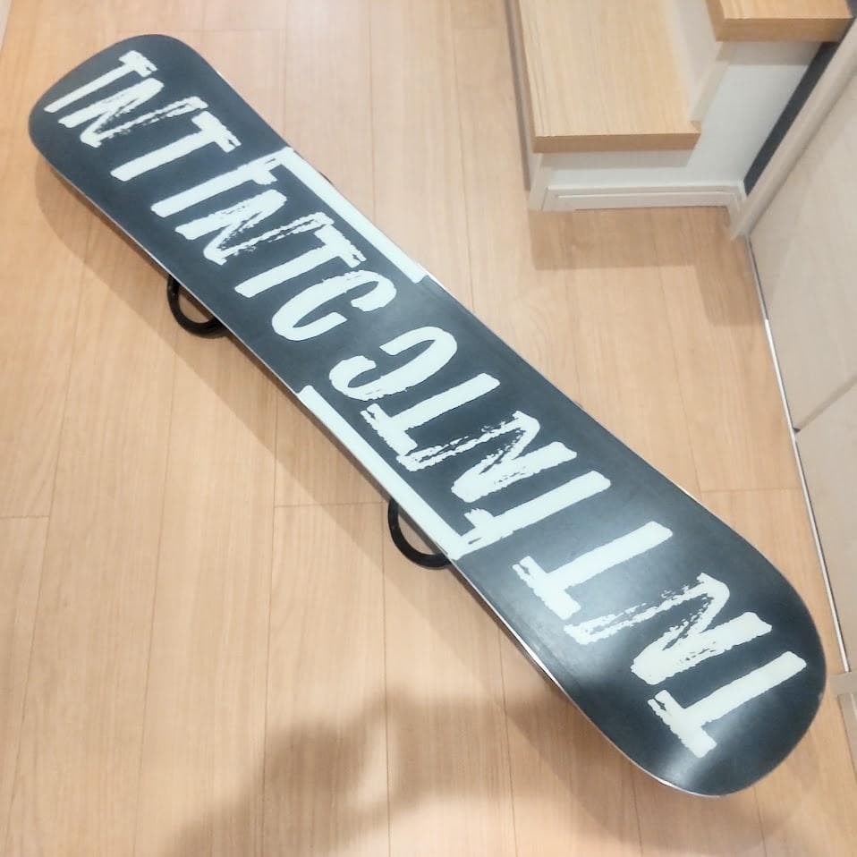 FNTC ファナティック TNT 147cm Head FX Mサイズ セット - メルカリ