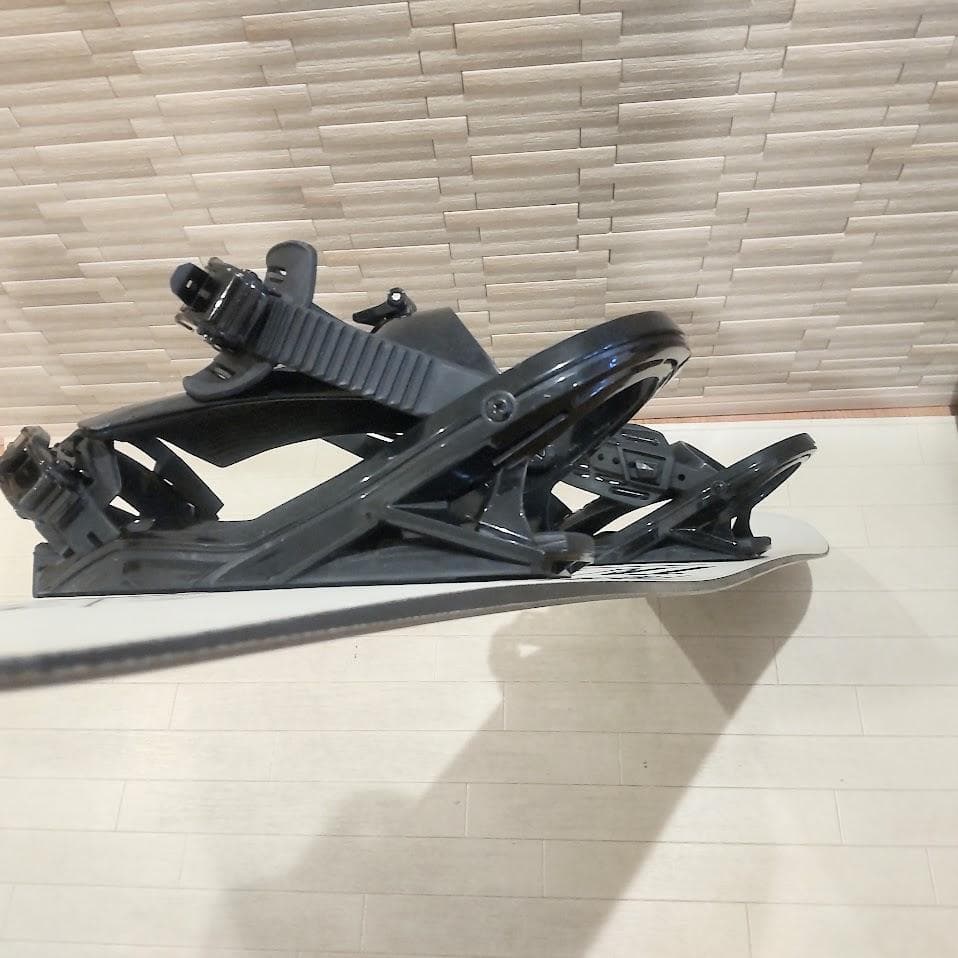 FNTC ファナティック TNT 147cm Head FX Mサイズ セット - メルカリ