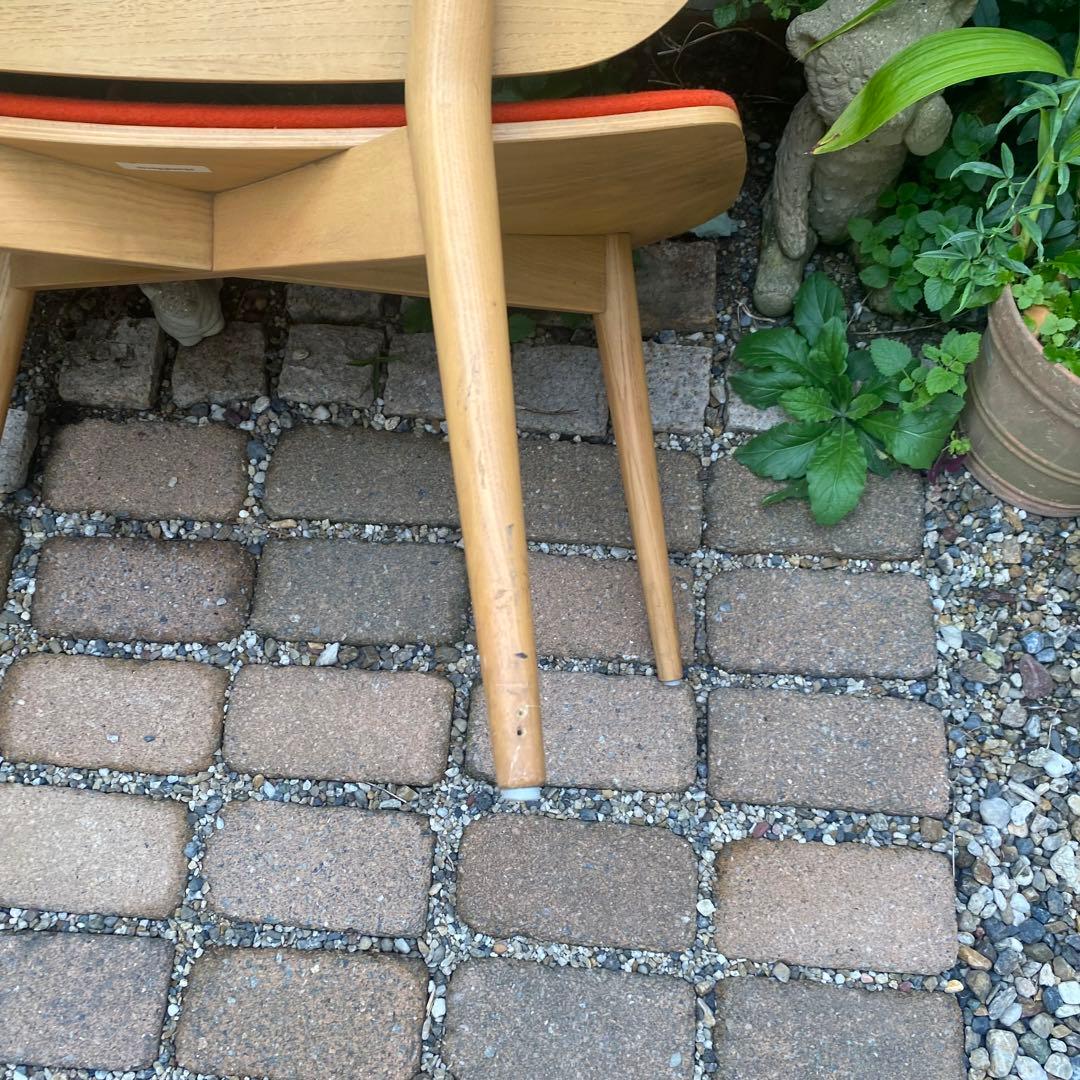 Idee取扱スカンジフォルム パパチェア 北欧 - メルカリ