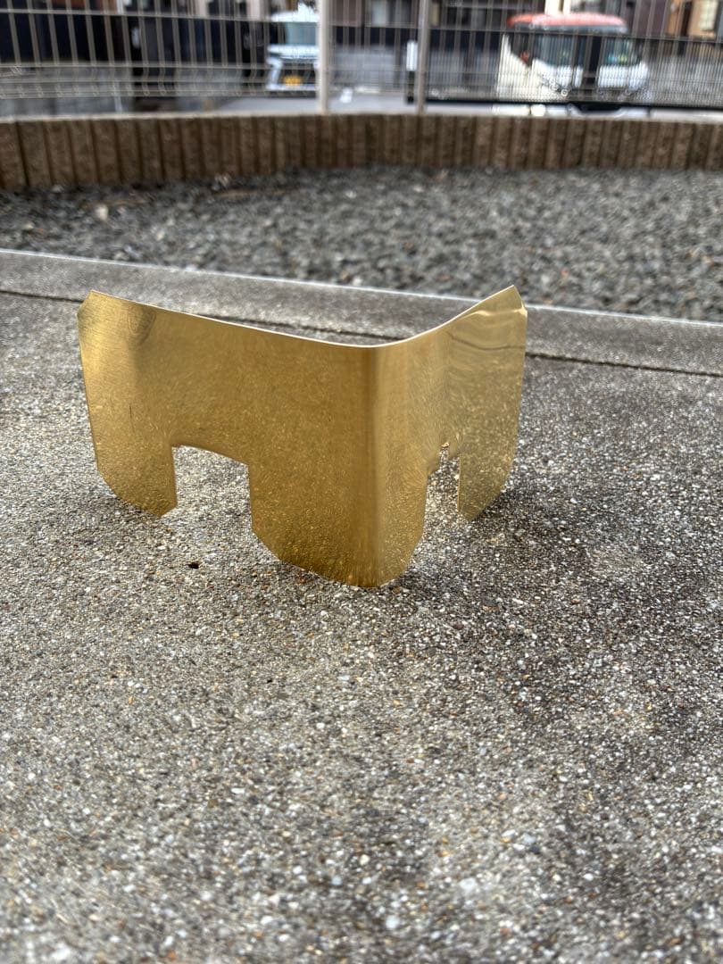 希少レア】Optimus 8R 初期型 メッキタンク - メルカリ