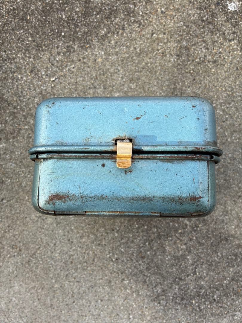 希少レア】Optimus 8R 初期型 メッキタンク - メルカリ