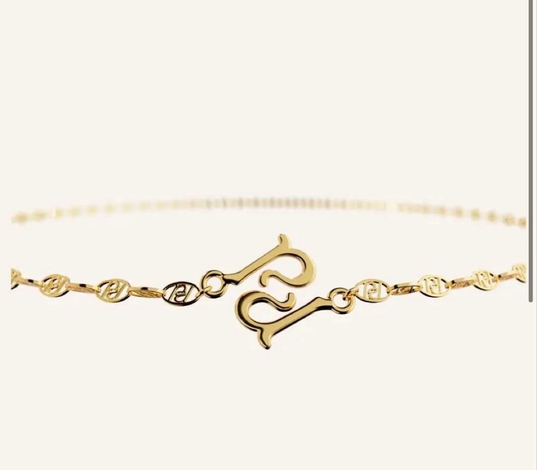 専用です】POINTLESS JOURNEY CHAIN NECKLACE - メルカリ