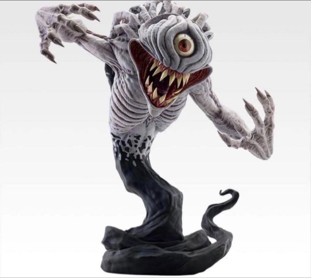 一番くじ 劇場版 呪術廻戦 0 ラストワン賞 祈本里香 覚醒ver. 覚醒・祈本里香がラストワン賞に降臨──乙骨と“最後の約束”を一番くじ