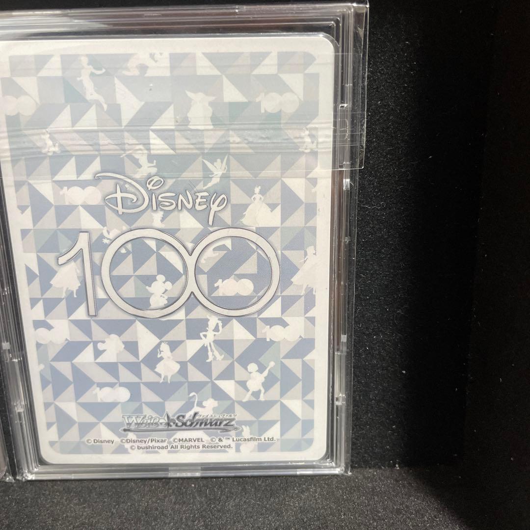 Disney100 WONDER SSP まとめ売り