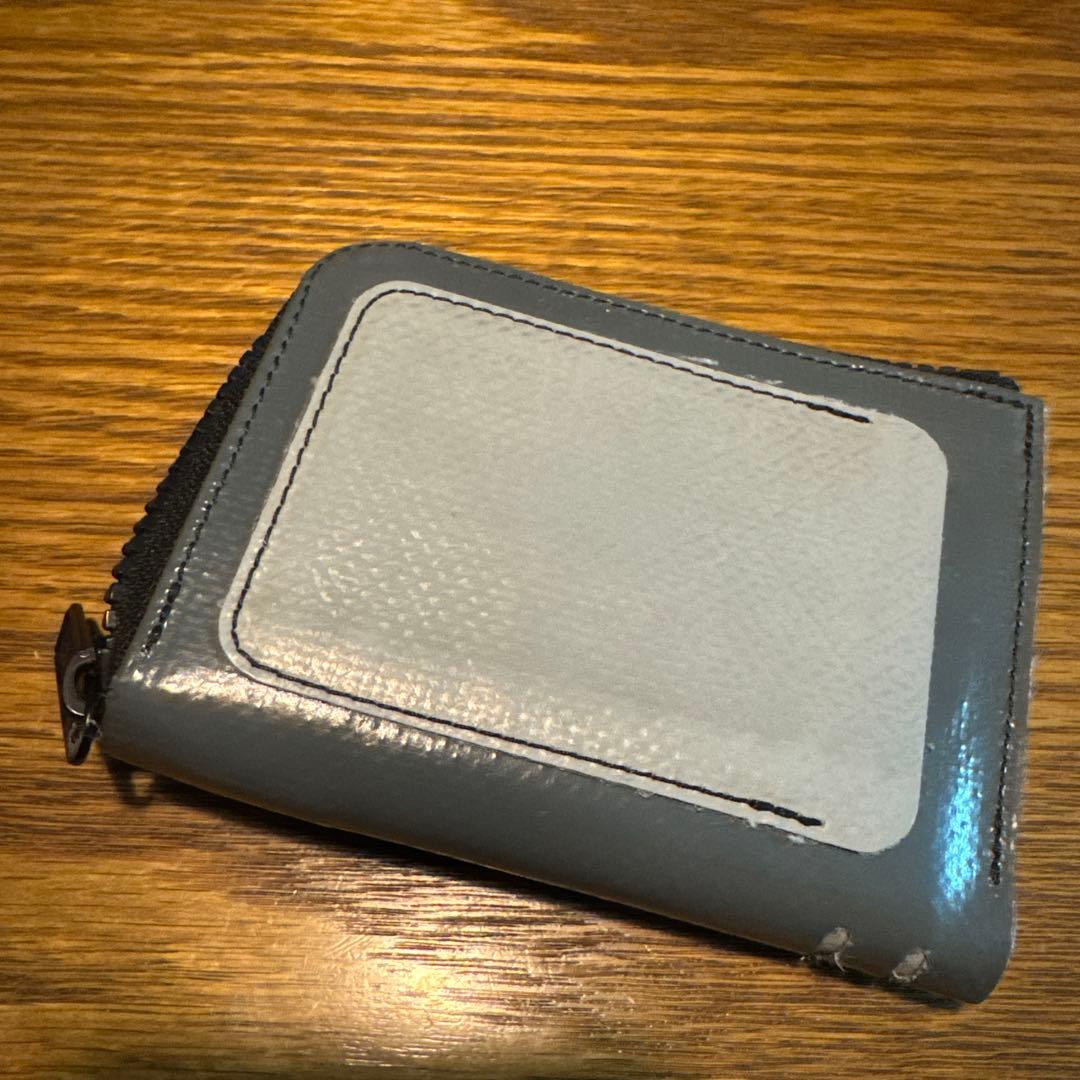 FREITAG F255 PARKER グレー - メルカリ