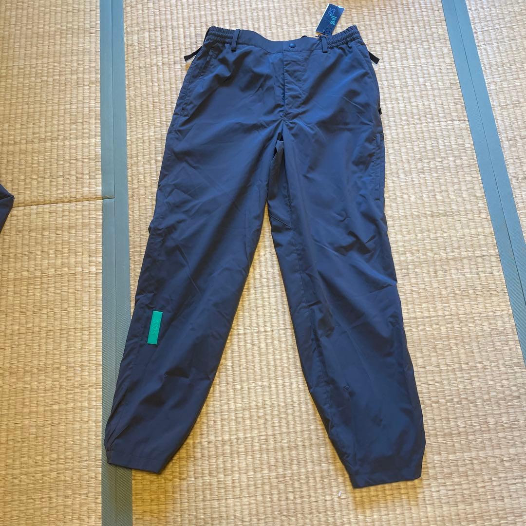 南青山5-5-25から歴史が始まる　　5525golf パンツ MENS】SUMMER ALERT PANTS : STANDARD FIT サマーアラートパンツ