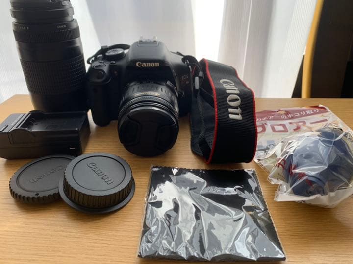 フィルムカメラ Canon EOS KISS EOS Kiss - キヤノンカメラミュージアム