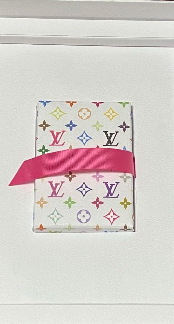 ルイヴィトン 村上隆 コラボ トレカ 非売品 LV カード 50枚セット