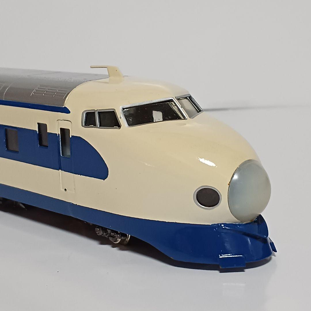 カツミ 東海道新幹線電車 1号車 21形式2等制御車