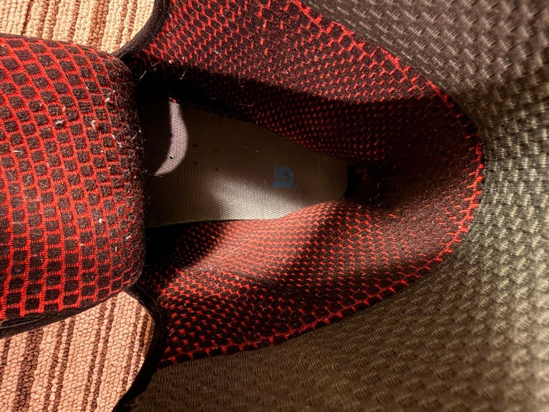 2018 BURTON バートン ION ASIAN FIT ブーツ - メルカリ