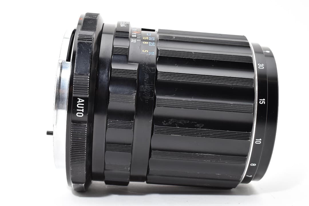 ペンタックス Pentax 6x7 67 135mm f4 中判レンズ 2734 - メルカリ