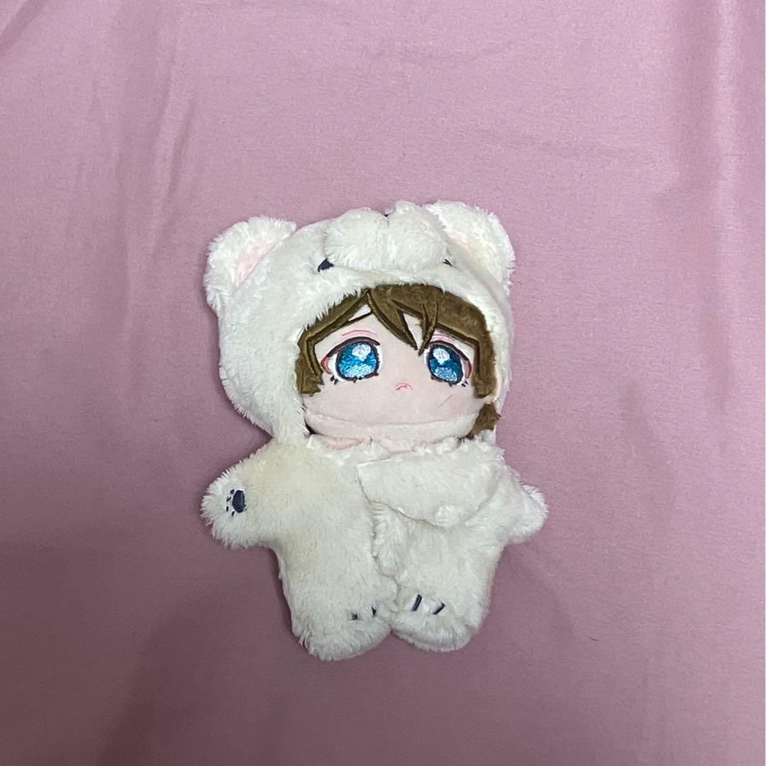 あんスタ 高峯翠 一緒に暮らすぬい 流星隊 いつぬい - メルカリ