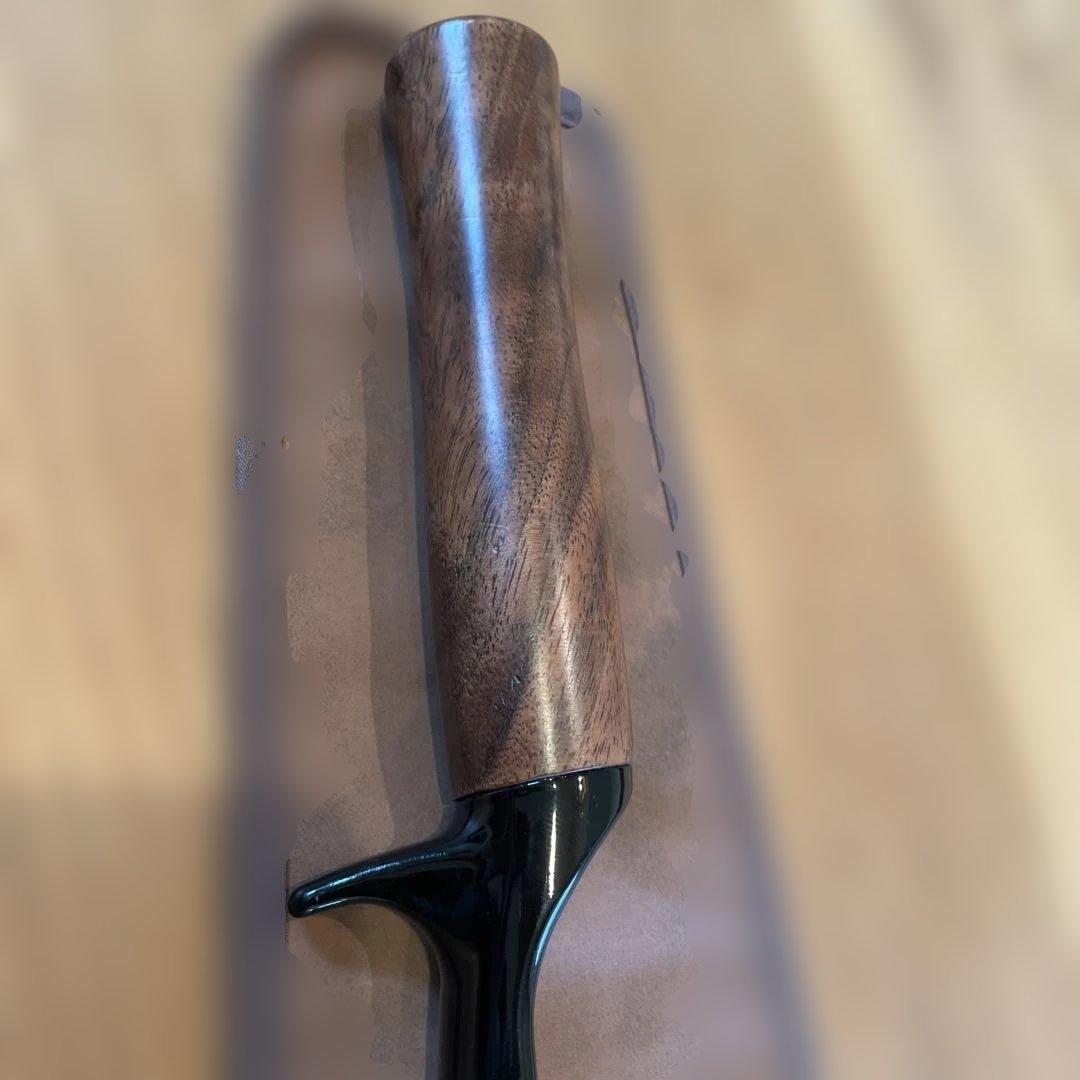 ロベルソン レジオングリップ かねは商店 トップウォーターロッド