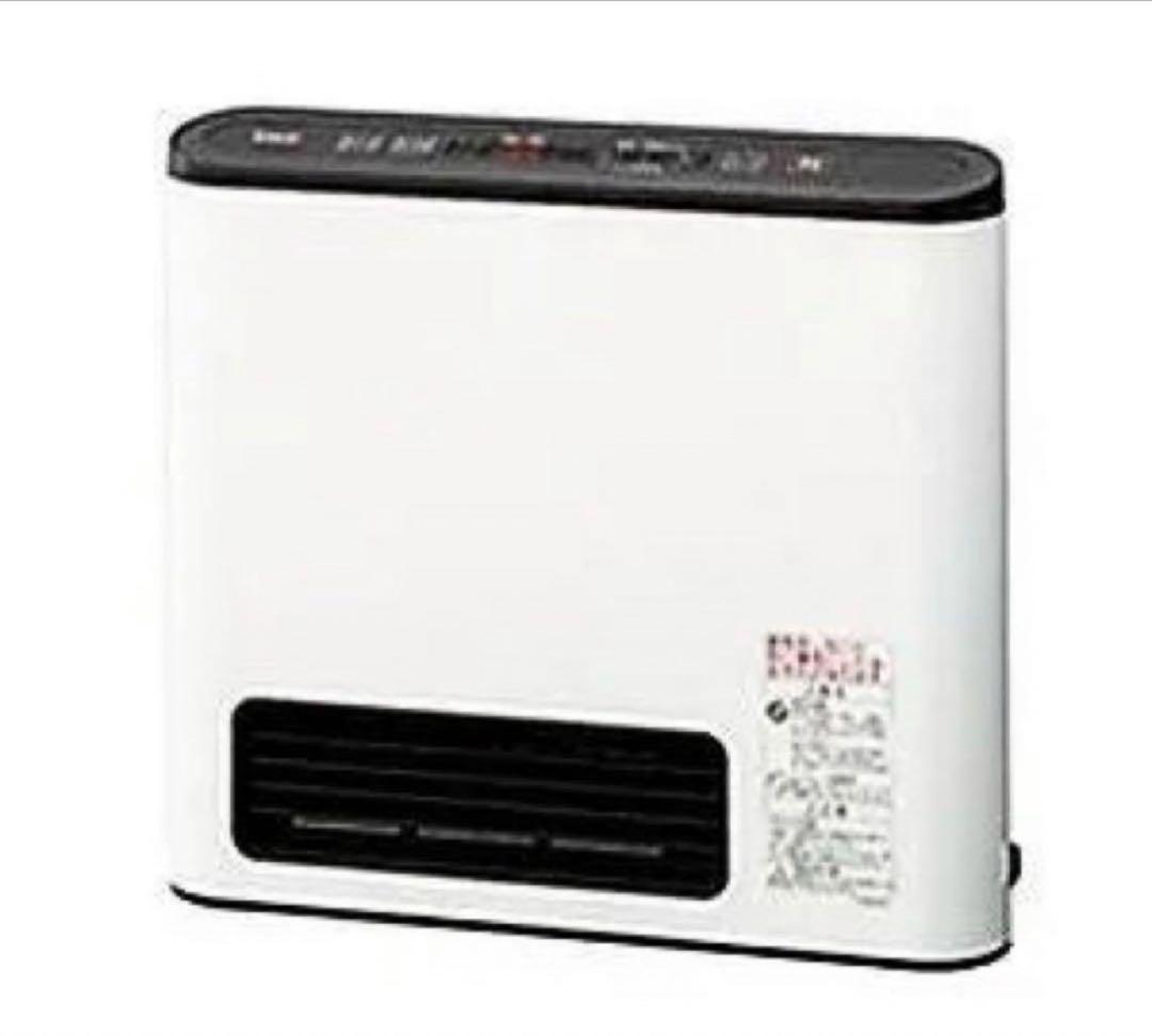 【新品未開封】大阪ガスノーリツガスファンヒーター GFH-2402S 都市ガス ノーリツ GFH-2402S [都市ガス] オークション比較 - 価格.com