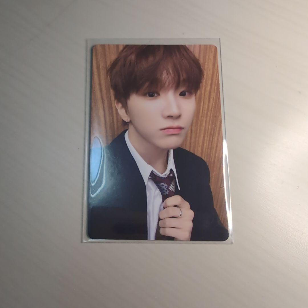 BOYNEXTDOOR トレカ ウナク - メルカリ