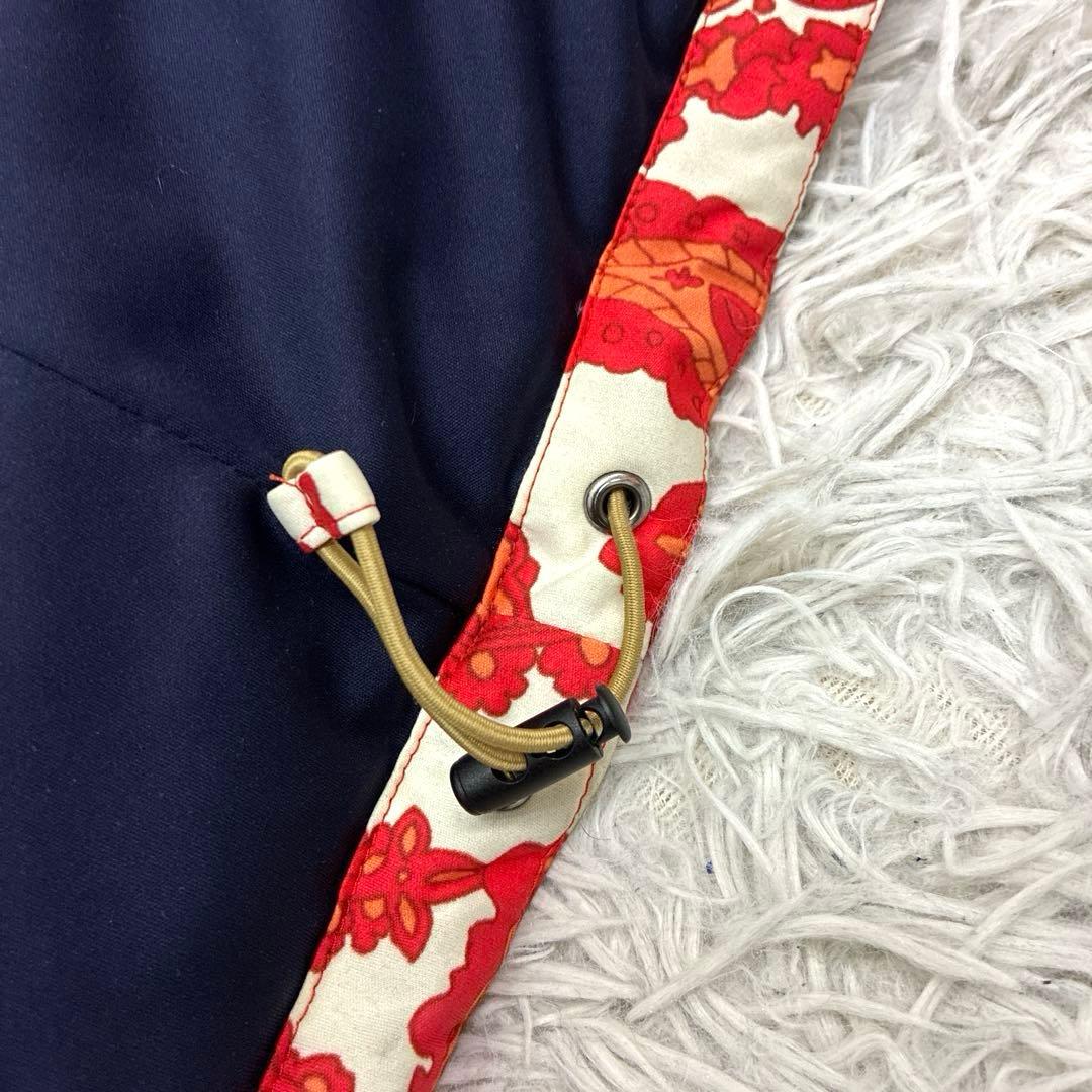 アディダス adiqure ゴルフ ペイズリー ダウンジャケット