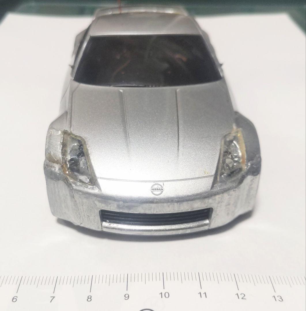 京商　ミニッツ　フェアレディセット