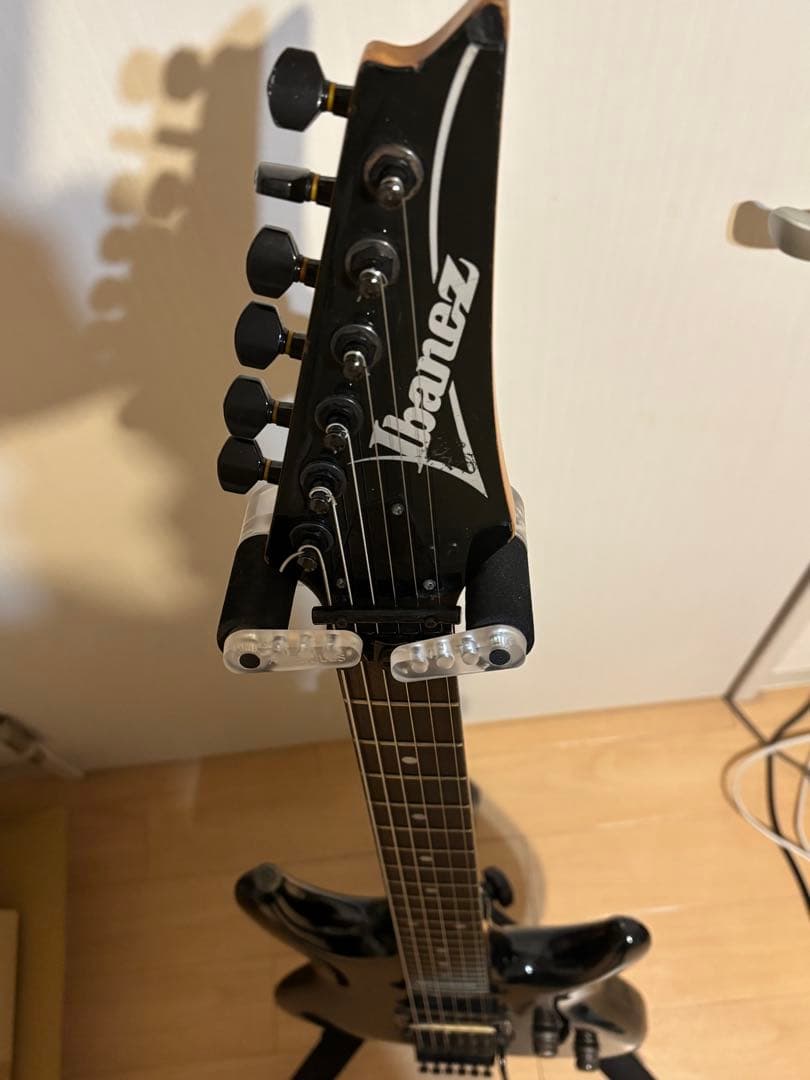 Ibanez radius series 540R エレキギター 日本製