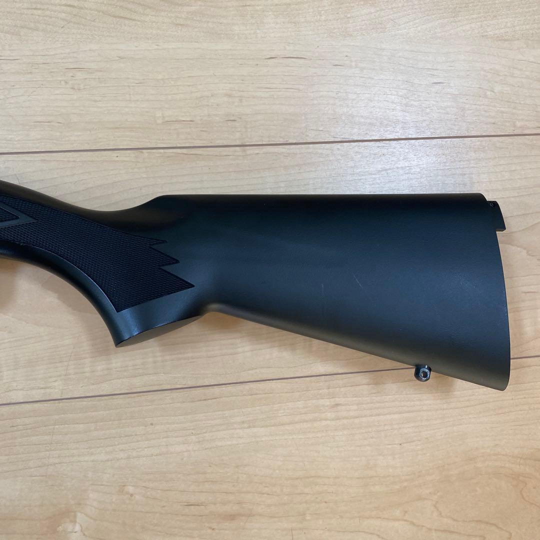 【ジャンク】東京マルイM870 タクティカル ガスショットガン