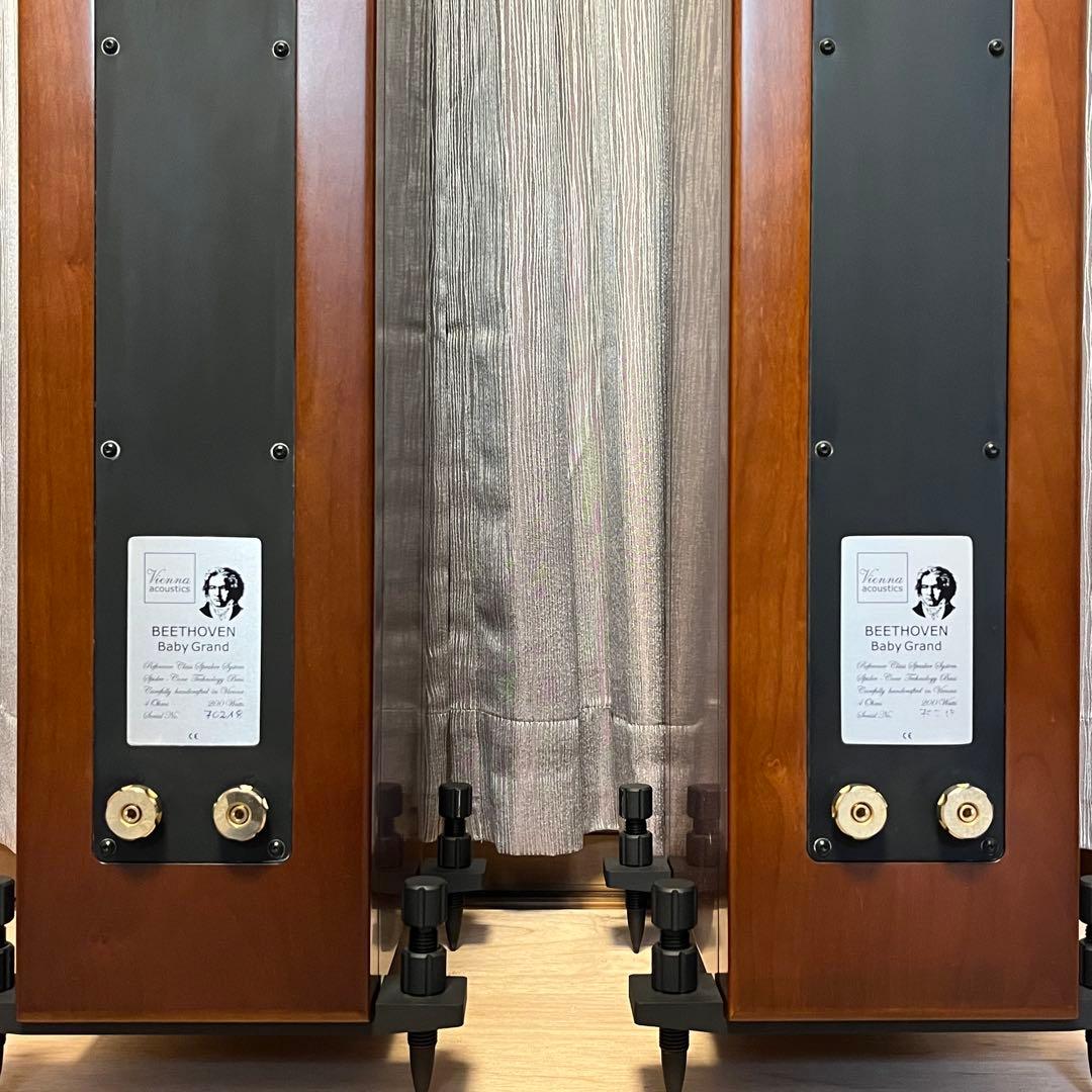 ② Beethoven Baby Grand SE 美品！の諸雑費 - メルカリ