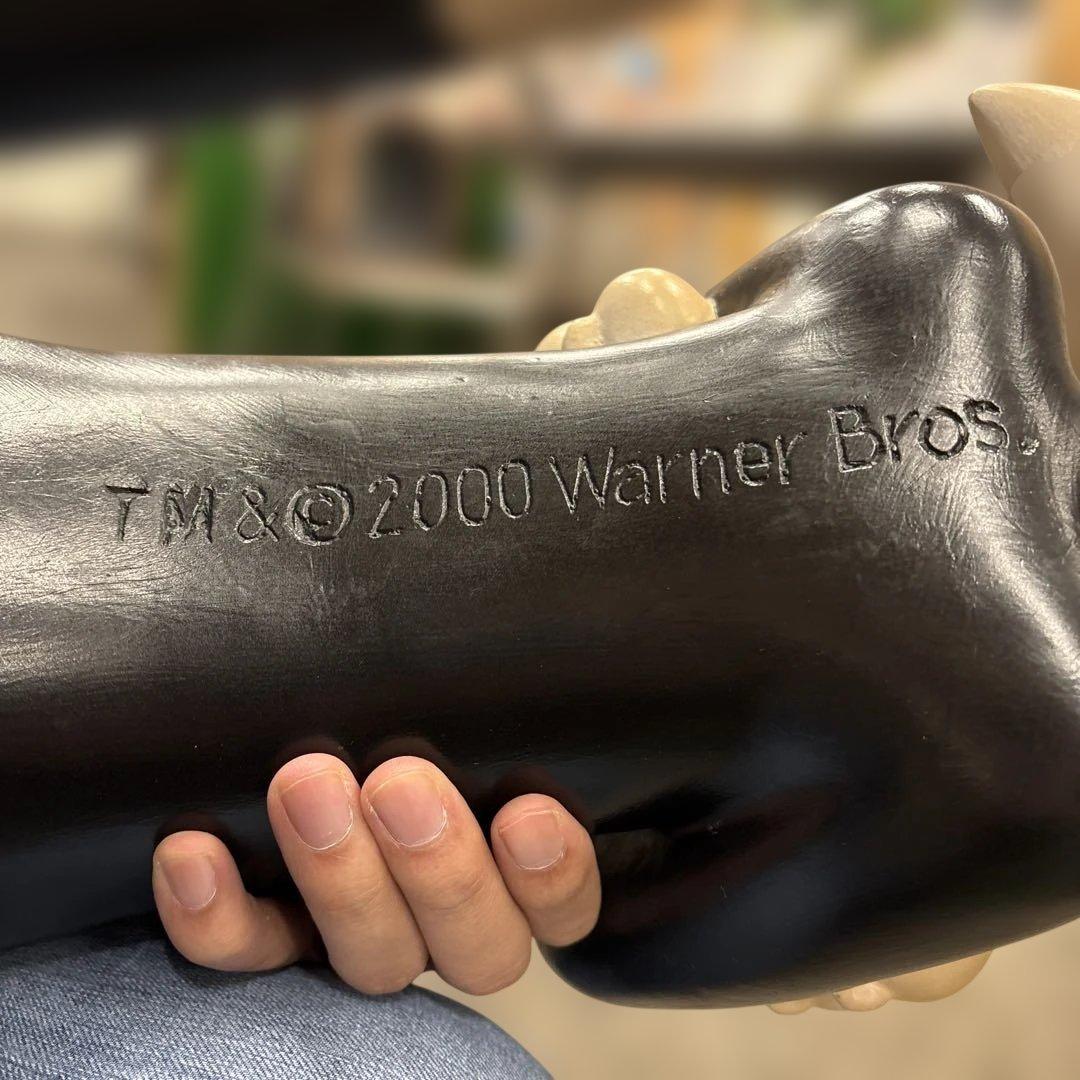 ビンテージアンティークシルベスター トゥイーティーフィギュアワーナー・ブラザース