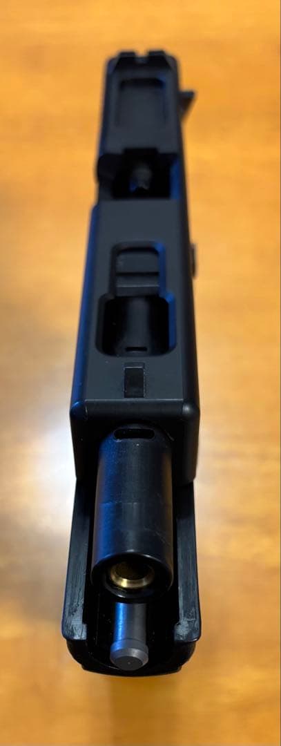 東京マルイ グロック18C (フルオート) ガスブローバック 50連マガジン付き