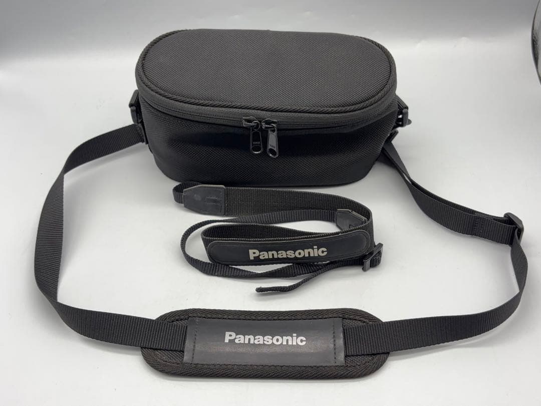 Panasonic パナソニック ビデオカメラ HC-V720M -388-