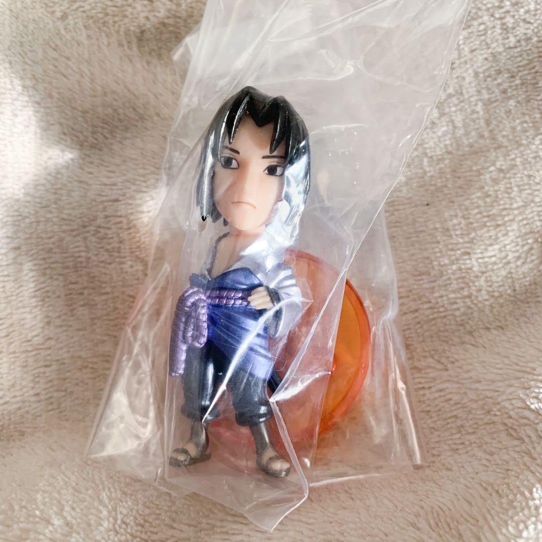 一番くじ ナルト ワーコレフィギュア メタリックカラーver.