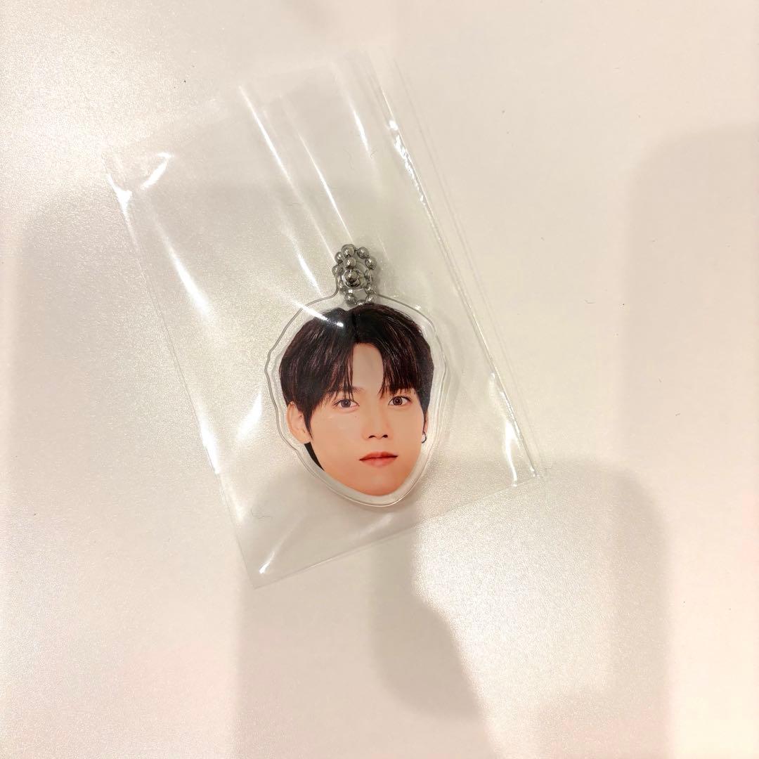 未開封】宮舘涼太summer paradise 2018 アクリルスタンド