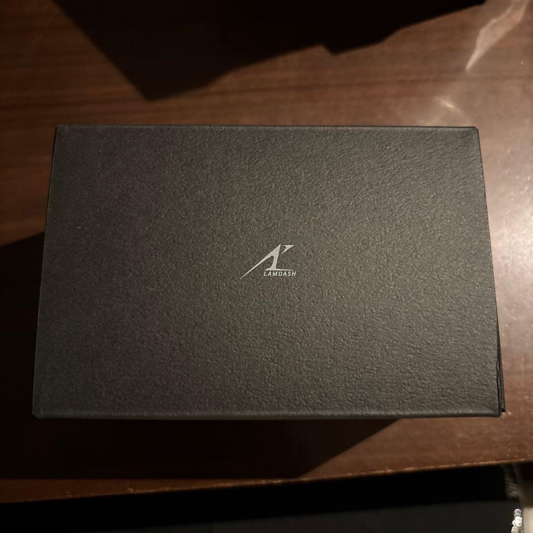 Panasonic ラムダッシュパームイン 5枚刃リコール対象外確認済 - メルカリ