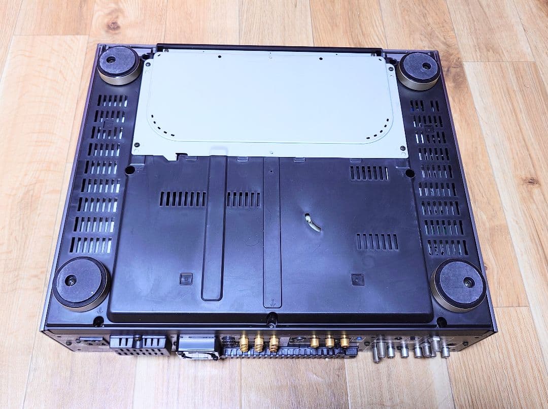 ☆【中古/動作品 】☆ SONY DHR-1000 DVCAMレコーダー○現状品 - メルカリ