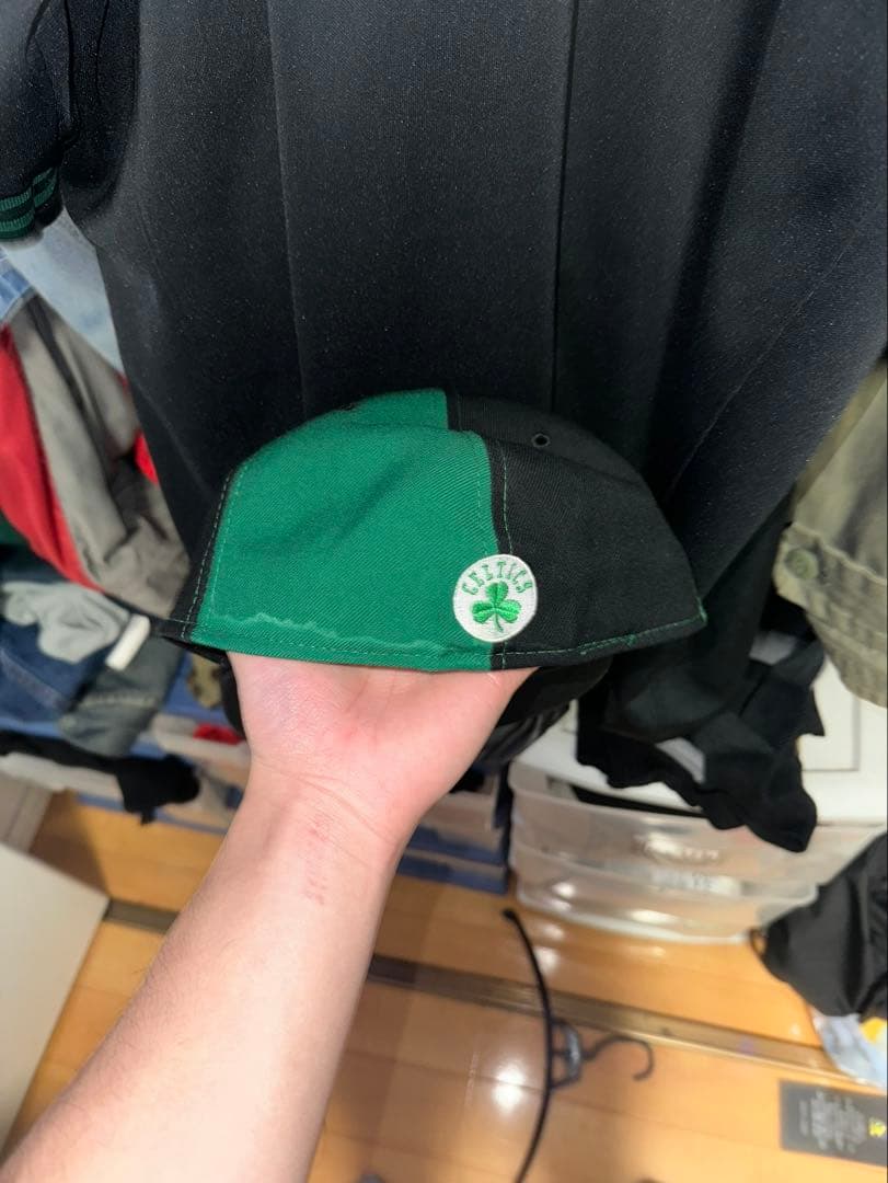 ビーボーイ HIPHOP 00s ナイキ NIKE セット売り セルティックス - メルカリ