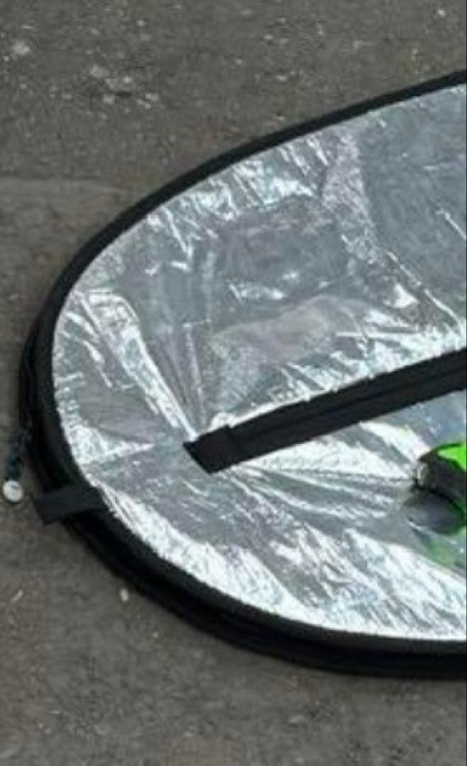 【イイクラ】カツカワミナミ プリモ　7’3 ミッドレングス