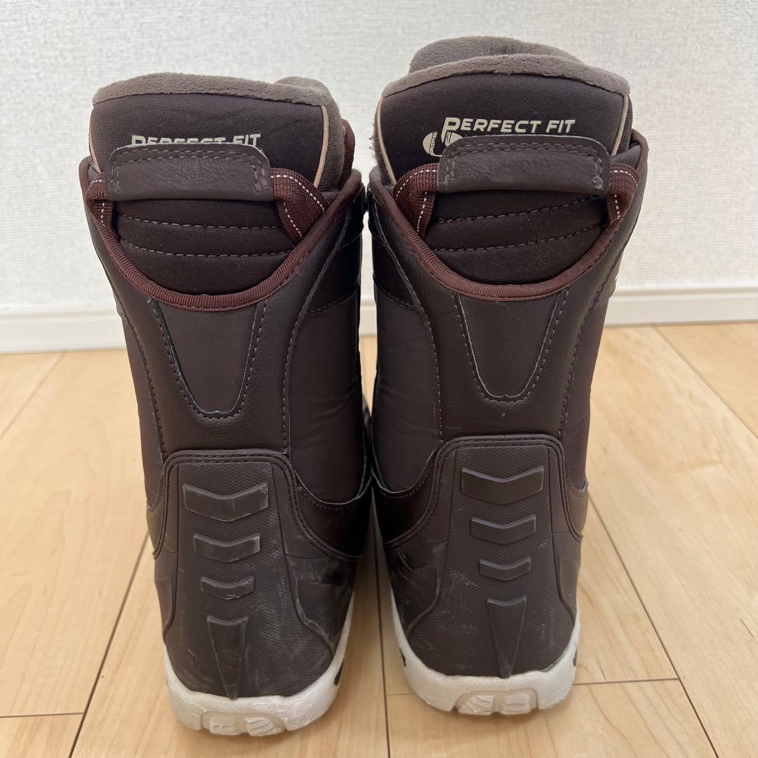 【即日発送】head スノボブーツ　SCOUT スカウト　26.5cm