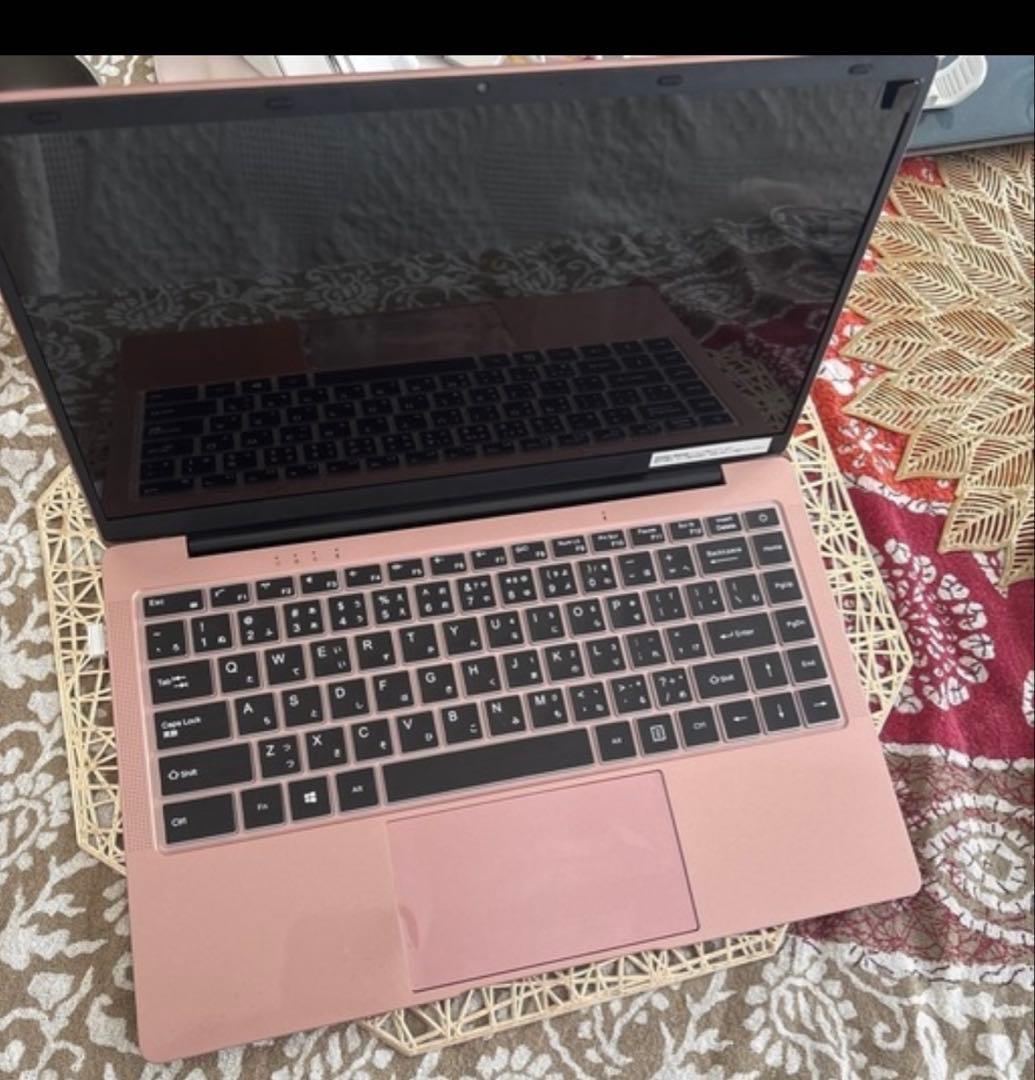 ローズゴールド ノートPC 256GB SSD Windows 11 Pro 楽天市場】超可愛い♪ローズゴールド 2026年最新モデル ノートパソコン