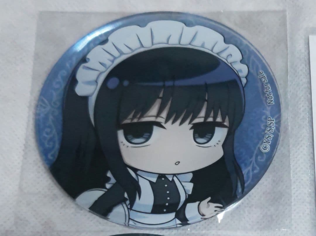 サカモトデイズ オシアド アクリルコースター 大佛 - メルカリ