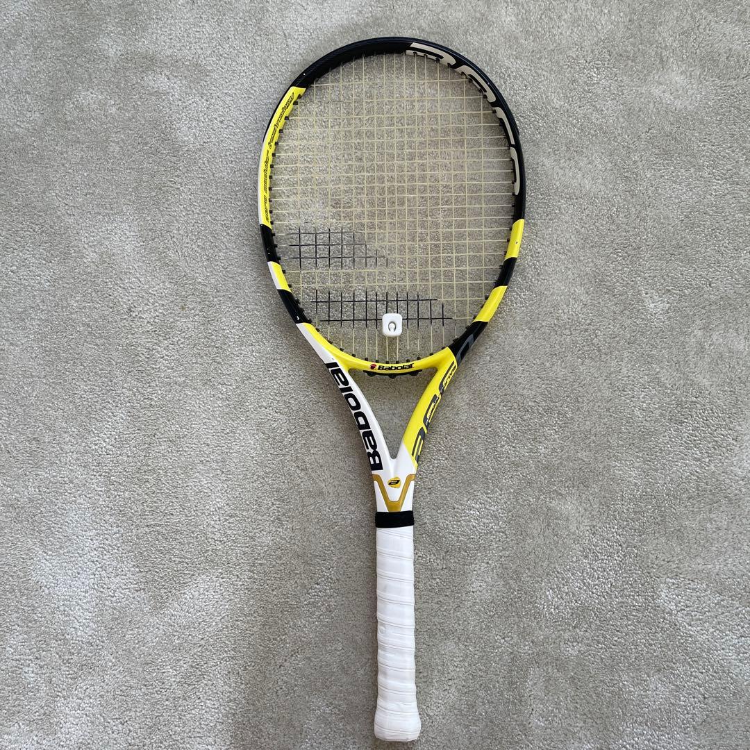 バボララケット Babolat（バボラ） 【ポイント10倍☆2025年モデル】バボラ テニス