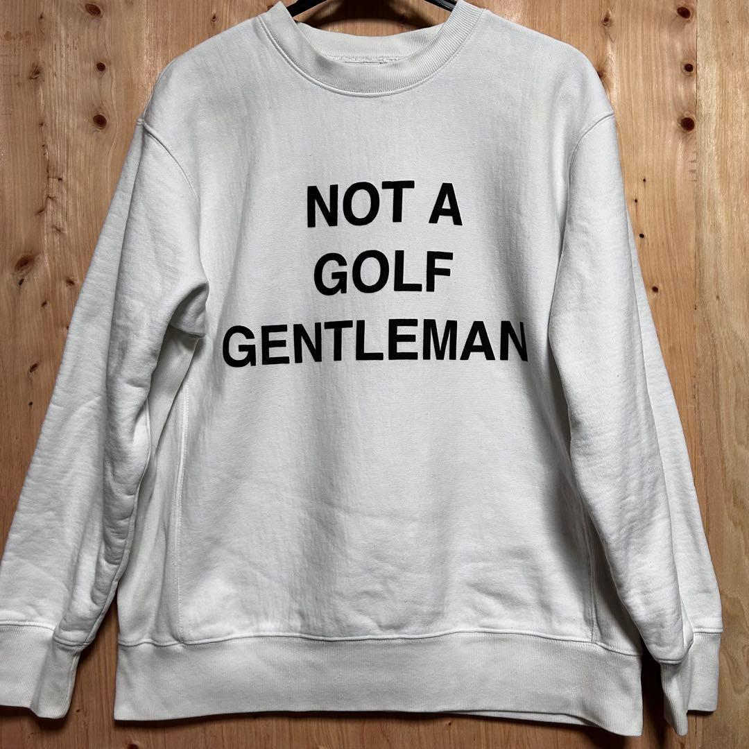 Captains Helm Golf cph golf スエット Mサイズ - メルカリ