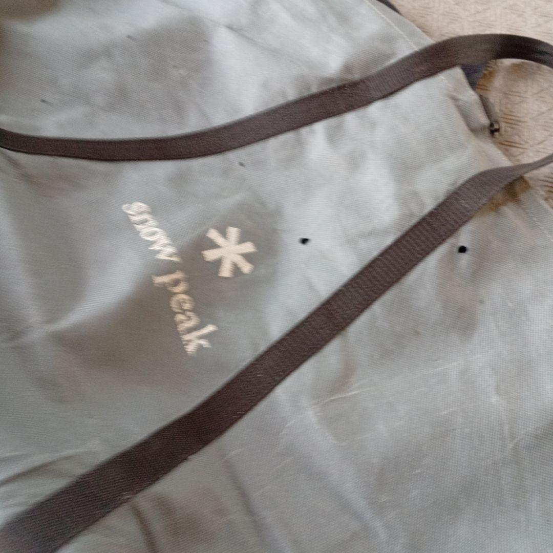 廃盤 引取優先】snow peak ジカロテーブル - メルカリ