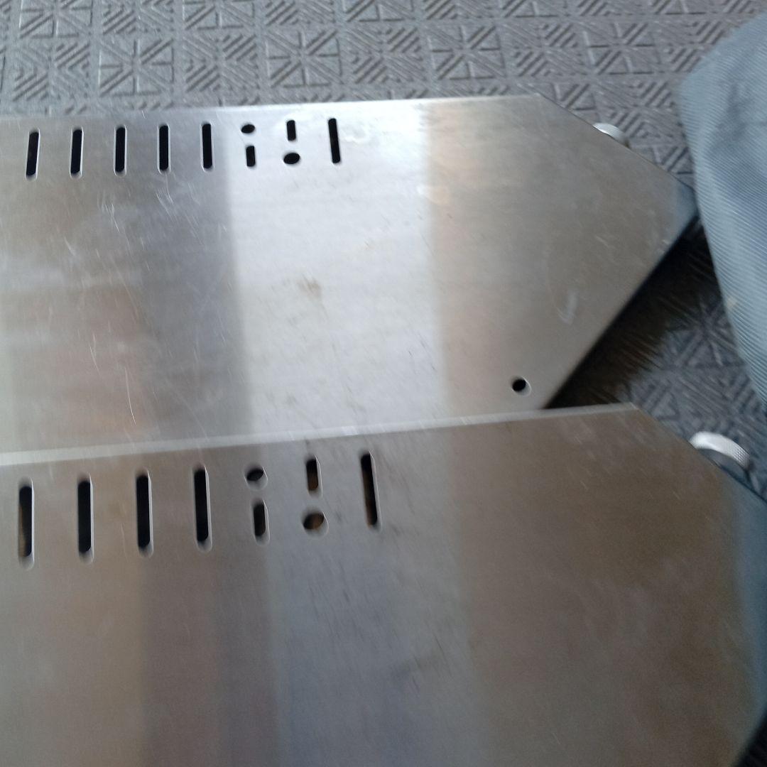 廃盤 引取優先】snow peak ジカロテーブル - メルカリ