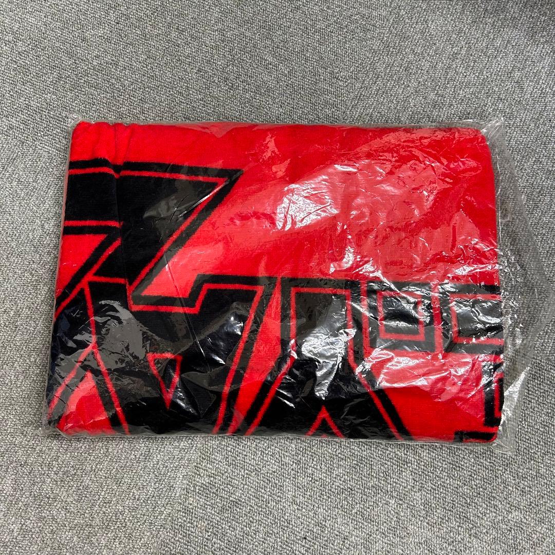 期間限定値下げ　矢沢永吉 ジュニアビーチタオル Rock Opera 2 当選品